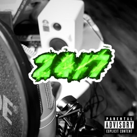 24/7 (Icedrippy, LILOXX) Futureplug