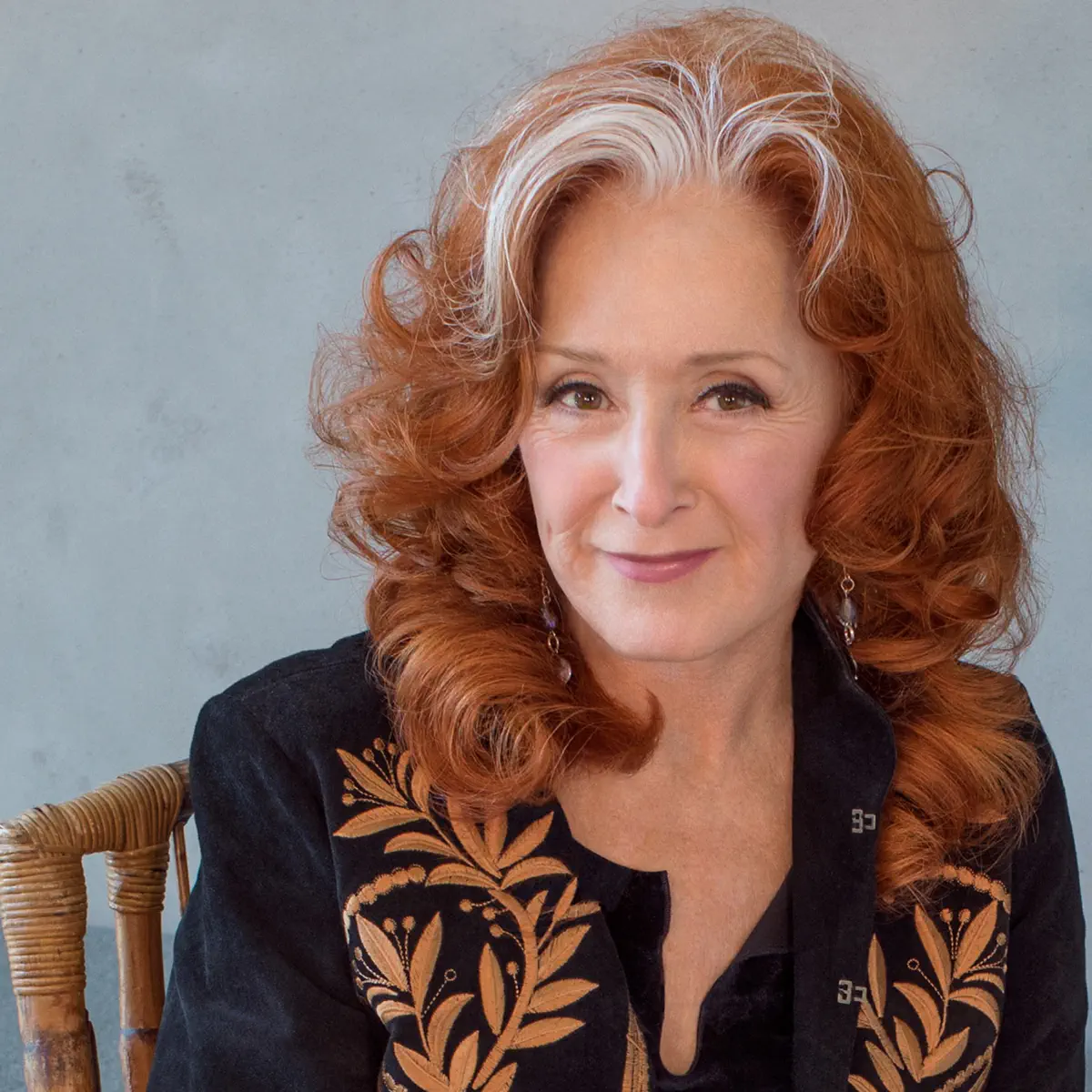 Bonnie Raitt