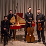 Quartetto Vanvitelli
