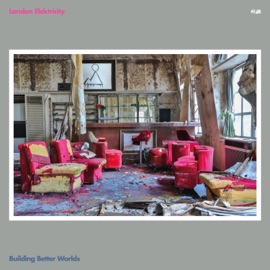 I Wish You Could See It Too (feat. Urbandawn) London Elektricity