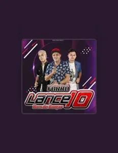 Listen to Forró Lance 10, watch music videos, read bio, see tour dates & more!
