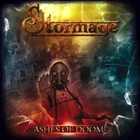 THE WIND WILL TAKE US HOME — STORMAGE