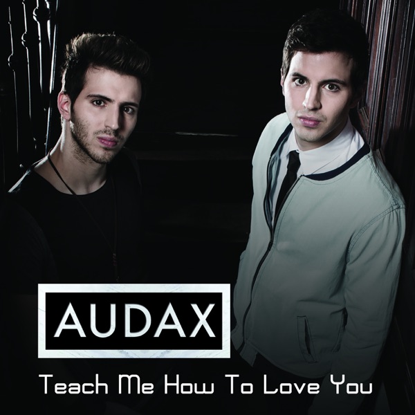 Teach Me How to Love You - Single