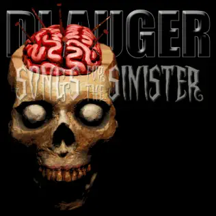 last ned album Download DI AUGER - Songs For The Sinister album