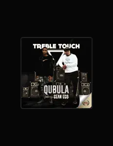 Treble Touchを聴いたり、ミュージックビデオを鑑賞したり、経歴やツアー日程などを確認したりしましょう！