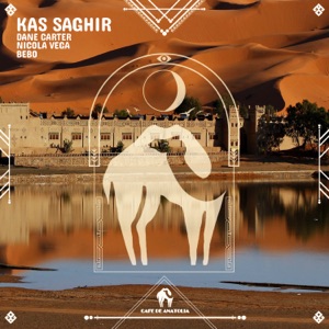 Kas Saghir - Single