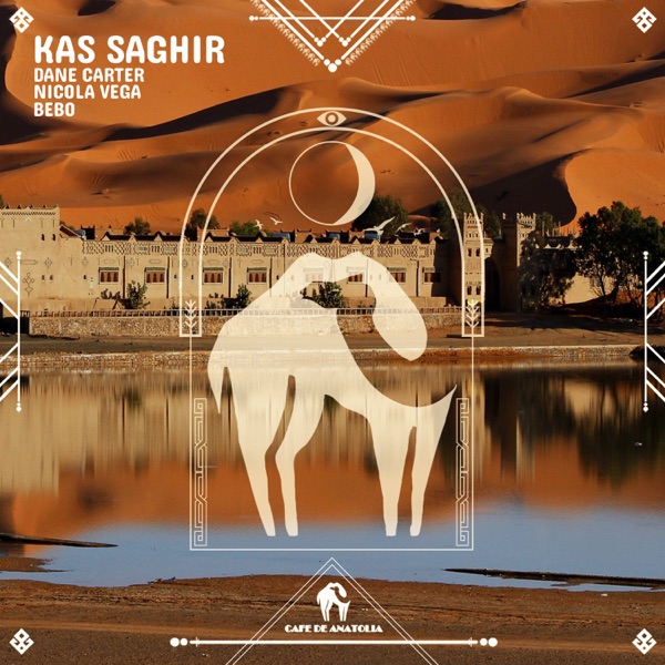 Kas Saghir - Single