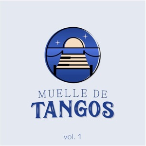 Muelle de Tangos, Vol. 1 - Single