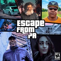 Escape From PA - Single - Frawst & Konrad OldMoney