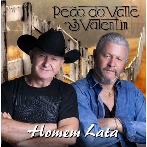 Peão de Cristo - Album by Peão do Valle & Valentin - Apple Music