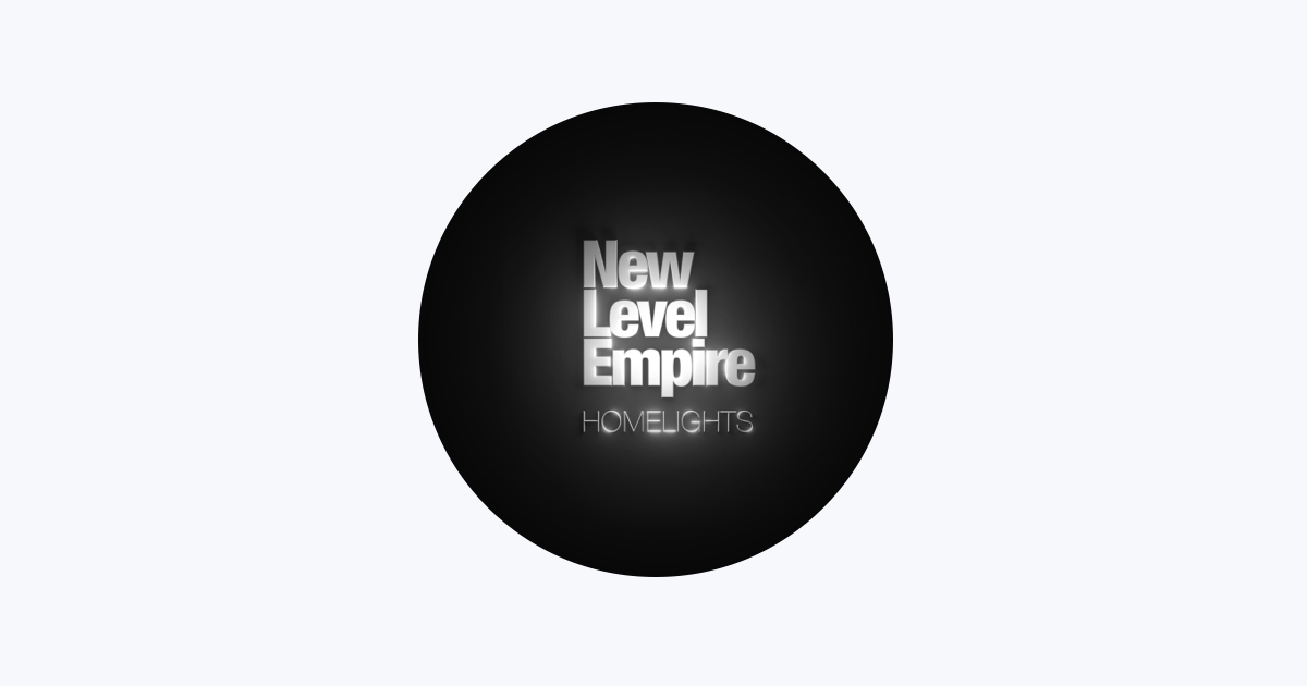 New Level Empire - Apple Music