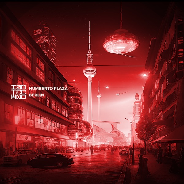 Berlin - Single