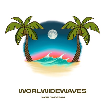 WorldWideWaves - Single