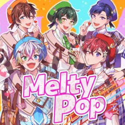 Melty Pop