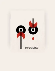 Listen to Impostores, watch music videos, read bio, see tour dates & more!