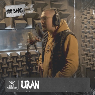 URAN - 100 BARZ - Single