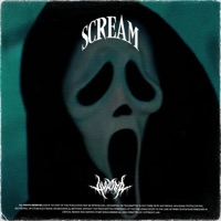 Scream - Single - Hunter.