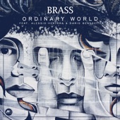 Ordinary World (feat. Alessio Ventura, Dario Benedetti) [Cover] artwork