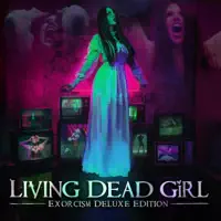 Dysfunctional — Living Dead Girl
