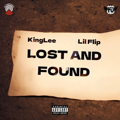 Lost and Found - Single