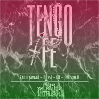 Tengo Fé (feat. Ld & Zago Zavala) - Single - Alex Sol & El PJ