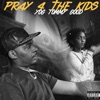 Pray 4 the Kids - Single