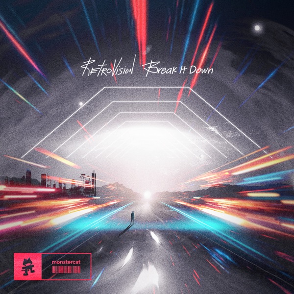 Break It Down - Single