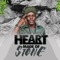 Heart Made of Stone artwork