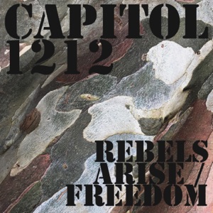 Rebels Arise / Freedom - Single