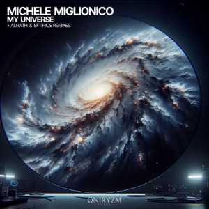 My Universe - EP