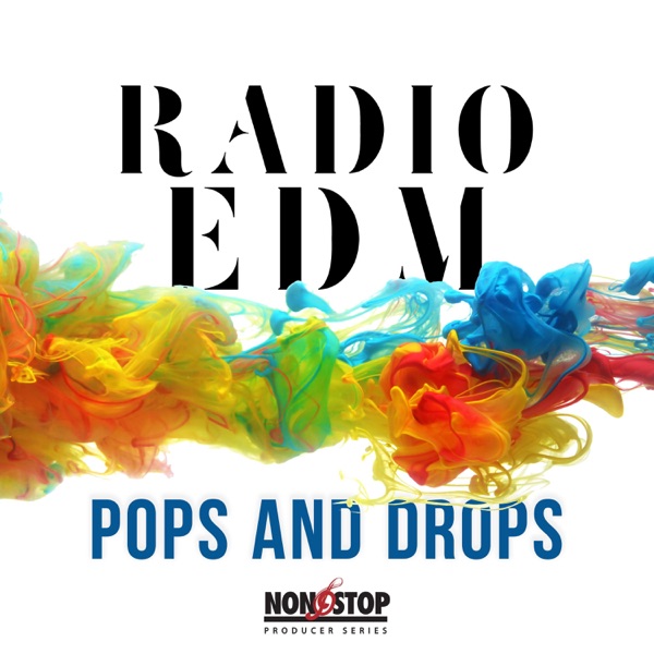 Radio EDM - EP