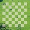 Chessboard artwork