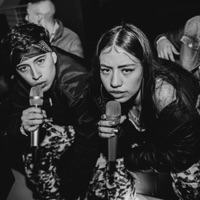El tiempo se acabo (feat. Vega.) - Single - Ghouta