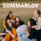 Sover du själv? - Rymdpojken lyrics