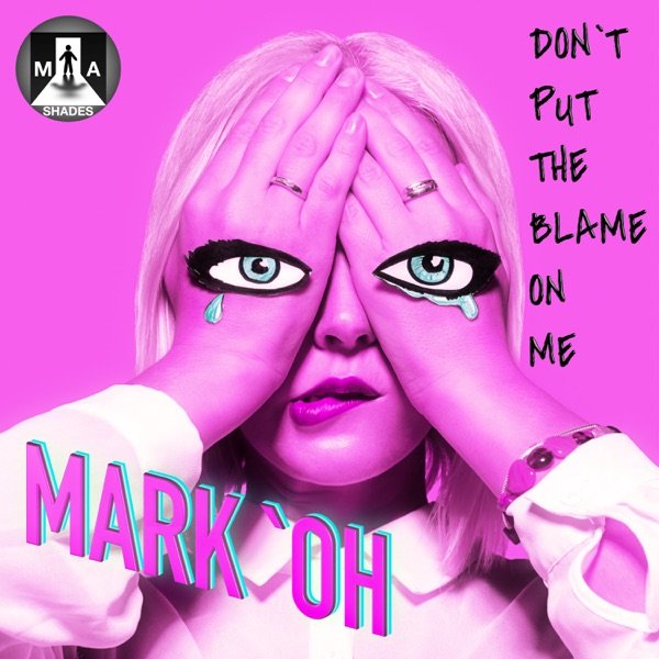 Don't Put the Blame On Me (Reminiscence) - Single