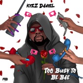 Too Busy To Be Bae artwork