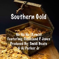 No No No (Remix) (feat. Cleveland P Jones) - Single - Smidi Beats