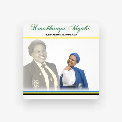 Listen to Kwakhanya Mqabi, watch music videos, read bio, see tour dates & more!