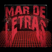 MAR DE LETRAS - Single - Vampy Mx