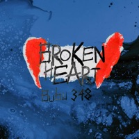 Broken Heart - Single - BUBU348