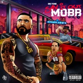 Sav It Out Mobb, Vol. 6 artwork