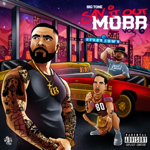 4 The Yoc (feat. Mike Sherm)
