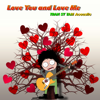Love You and Love Me - TRAN SY TAM Acoustic