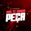 VOU TE SARRAR DE PEÇA - Single