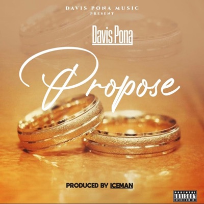 Propose - Single