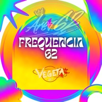 Frequencia 62 - Single - Vegeta061