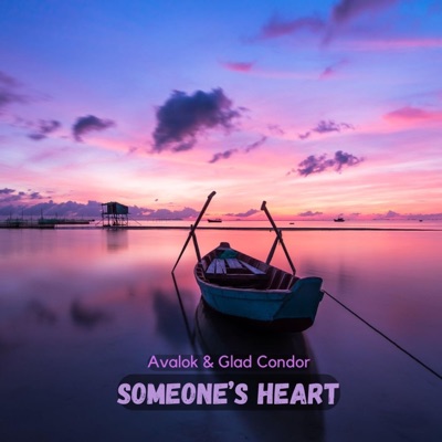 Someone's Heart - Single