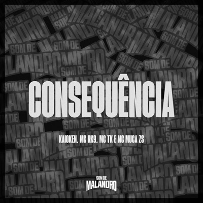 Consequência - Single