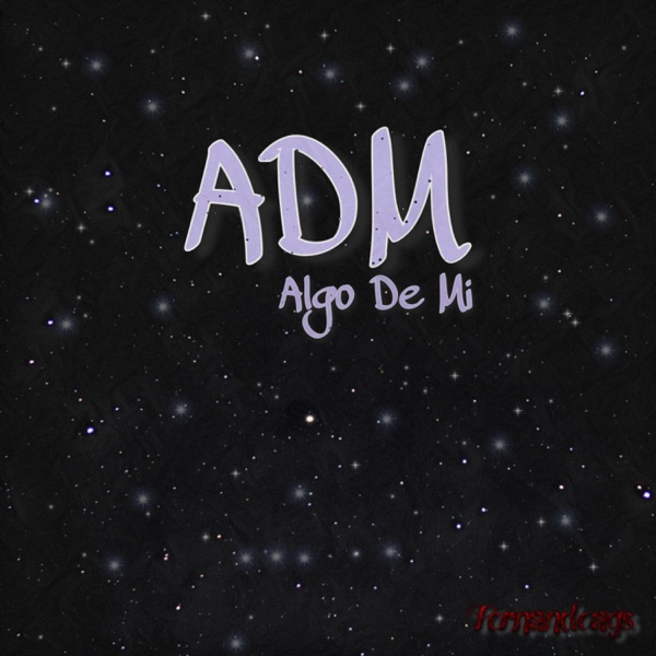 ADM - Single