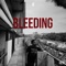 Bleeding - Fee Gonzales lyrics